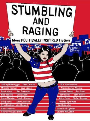 cover image of Stumbling and Raging
